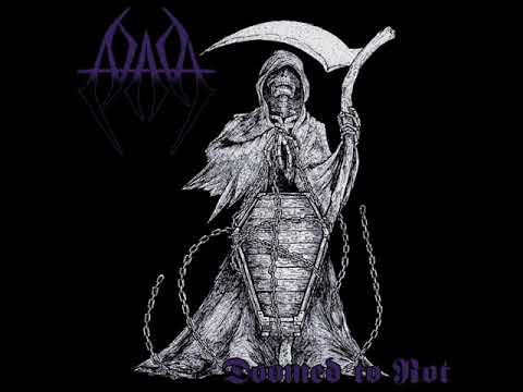 Ataul — ATAUL: Doomed To Rot