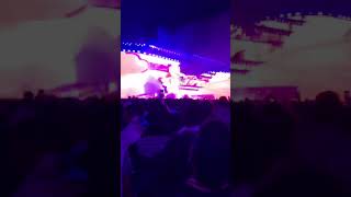 bad bunny - si veo a tu mamá (live at coachella 2023)