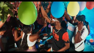 Don tsr & Oscine - Heureux (Clip officiel)