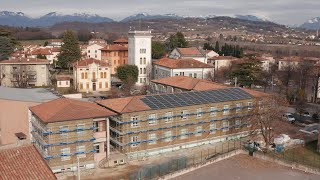 Nervesa della Battaglia (TV) Scuola primaria