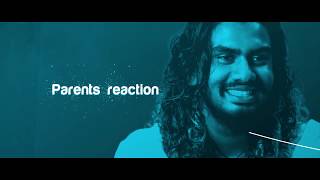 Ibrahim Misbah is following his Creative Dreams.