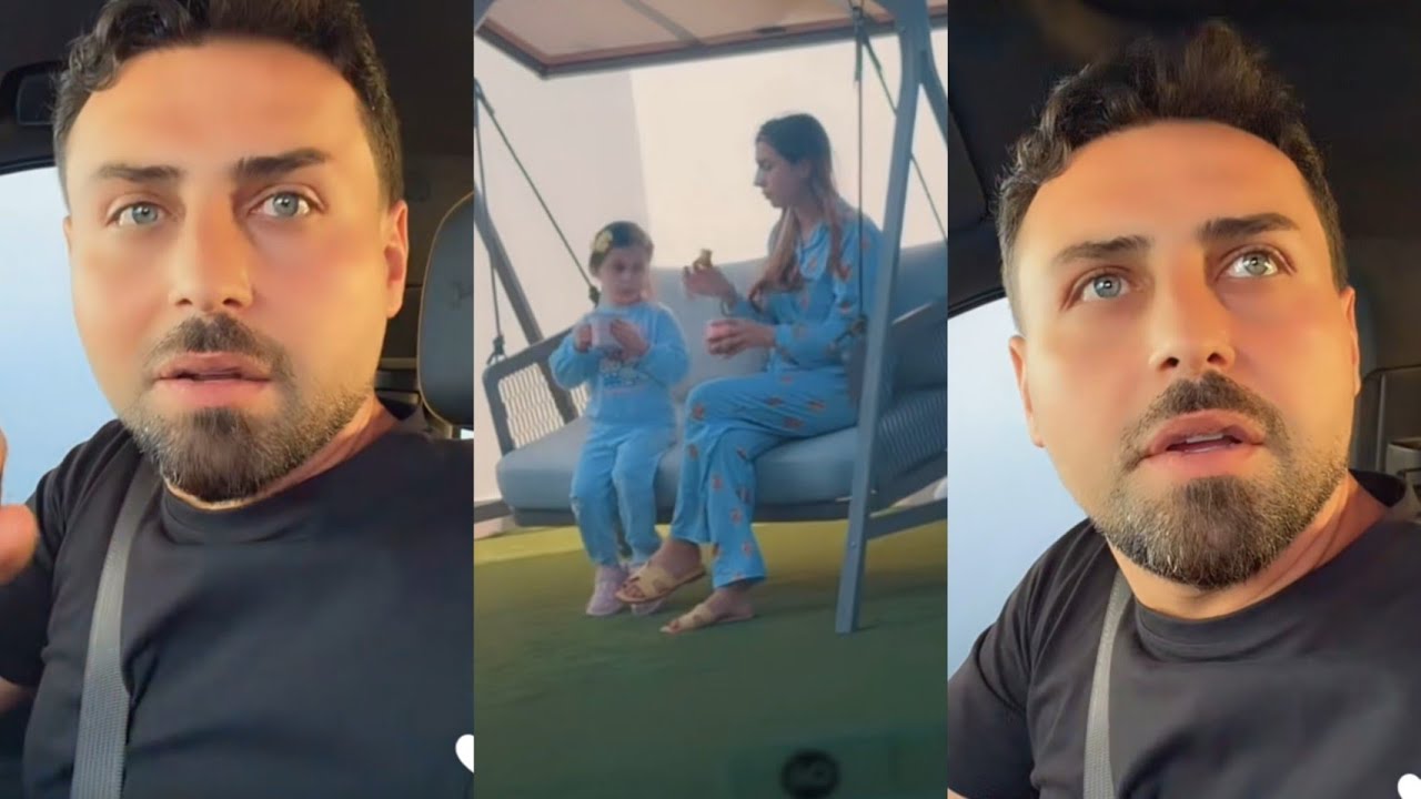 ريتشو وننوش 🔥 قعدة بالجنينة وفنجان قهوة