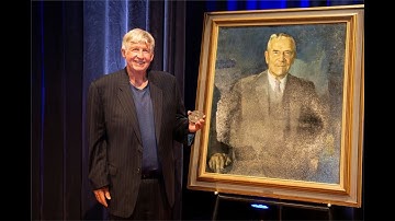 Dr. Grieves 2022 Holst Memorial Lecture at Eindhoven University of Technology (TU/e)