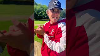 Aaron Judge in little league 👀 #aaronjudge #baseball #fyp #viralshort