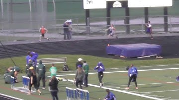 2016 Freedom Relays Marysville Pizza Box Relay
