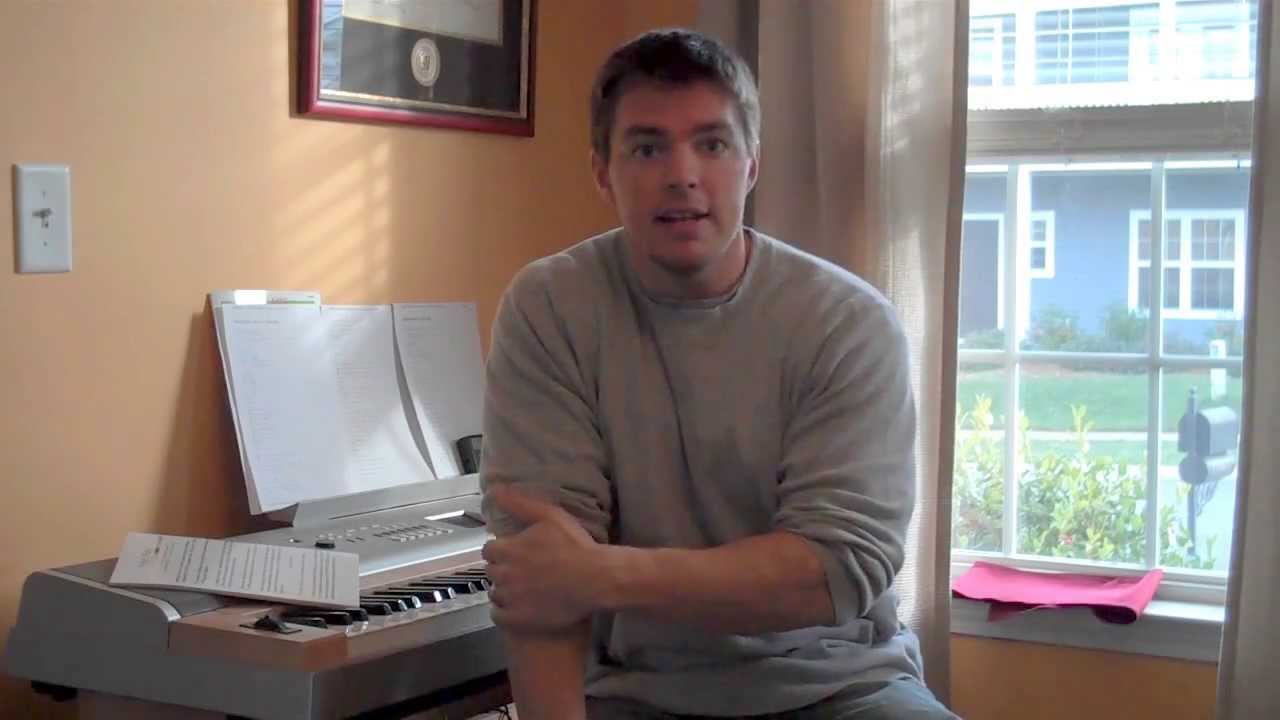 The Best Online Piano Teacher Easy / Quick Piano Lessons YouTube