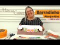 Tudo Em Cima | Barradinho de Margaridas com Márcia Caires