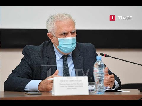 საქართველოში კორონავირუსის ახალი უფრო საშიში შტამების გავრცელების საფრთხის წინაშეა
