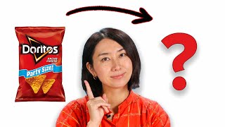 Can This Chef Make Doritos Fancy? • Tasty