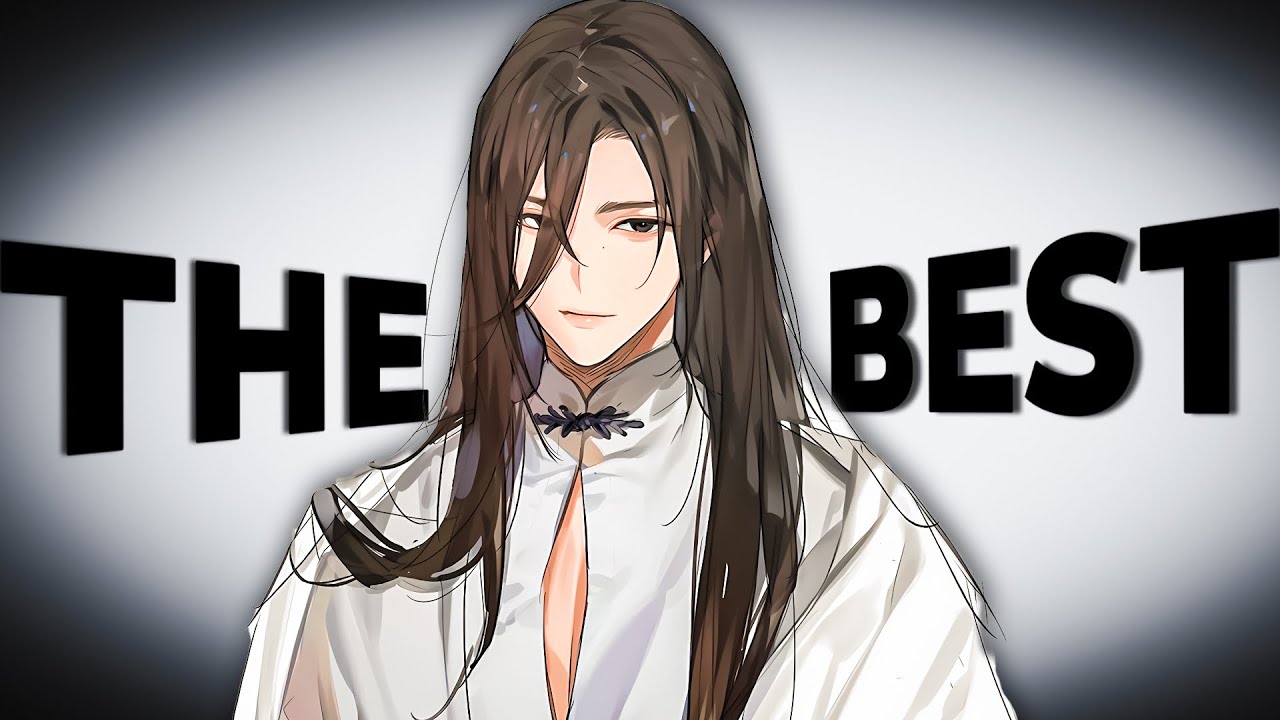 Why Reverend Insanity Is The Best Cultivation Novel