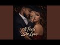 It Feels Like Love mp3