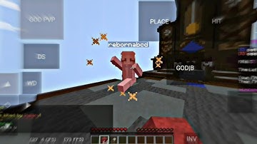 Doing combo to my school friend (girl) #java#android#pojavlauncher#godbridge#trending