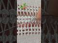 Мережка / #handembroidery #hobby