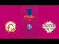 Supercoppa - FINALE - Famila Wuber Schio vs Umana Reyer Venezia | Highlights + Interviste