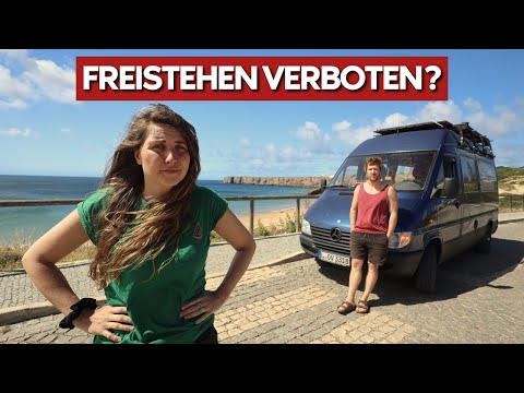 FREISTEHEN an der
