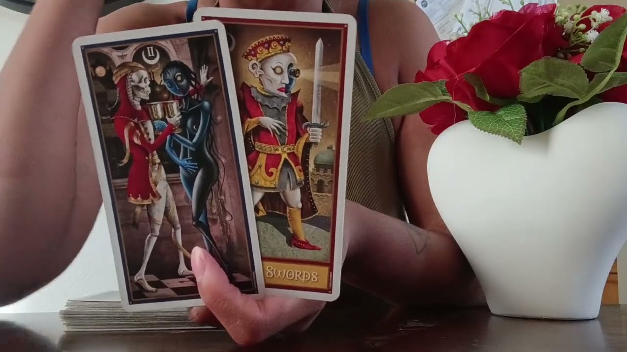 THIS PERSON MISSES YOU DOWN BAD AND IS PLANNING THEIR RETURN👀✨MERCURY RETROGRADE 