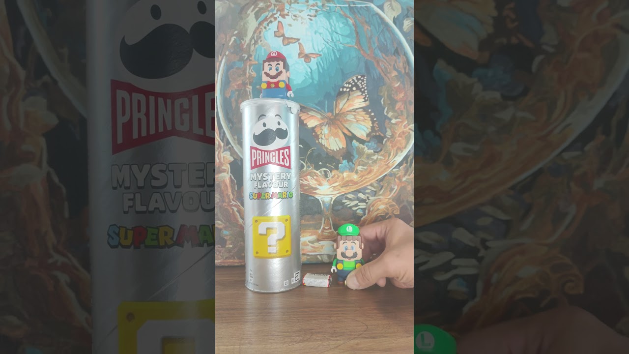 Когда брат приколист 