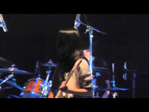 こめぽん-3.5 (New year live/2013/1/23)