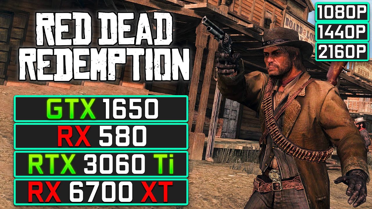 Beautiful, Brilliant, and Brutal on your video card -- Red Dead Redemption  II on PC — GAMINGTREND