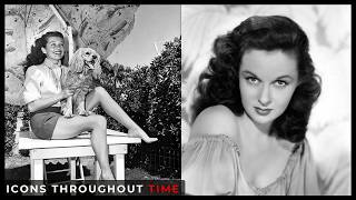 Classic Stardom Revisited: Rare Portraits from Cinema’s Golden Age