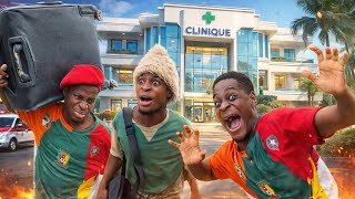 QUAND UNE MAMAN AFRICAINE DÉCOUVRE LA MALADIE DE SON ENFANT 😱😱‼️  🚨🚨🚨😂😂😂😂😂😂😂😂😂😂😂😂😂😂😂😂😂😂😂😂😂😂😂😂