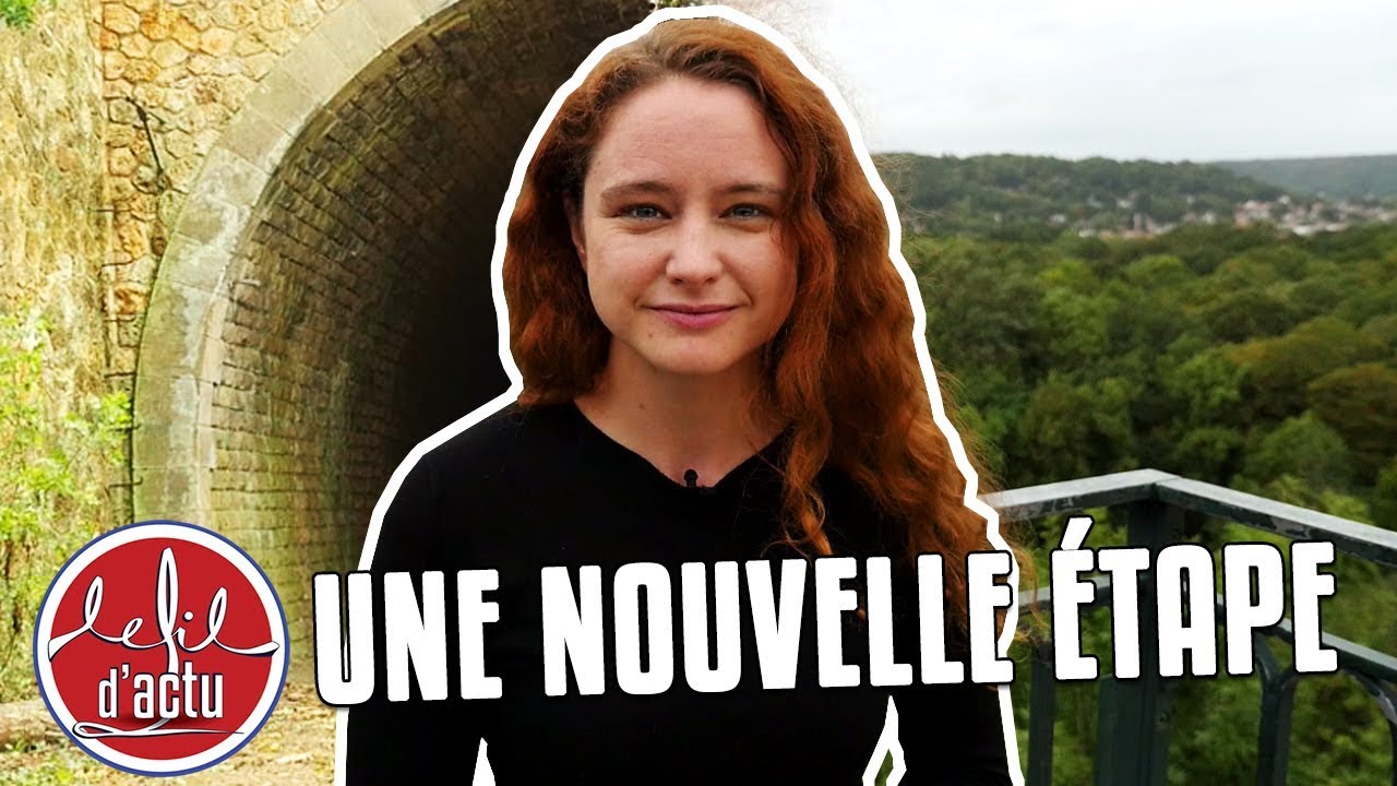 À LA CROISÉE DES CHEMINS