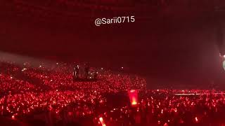 IKON - CLIMAX Continue Tour Encore in Seoul 19/01/06