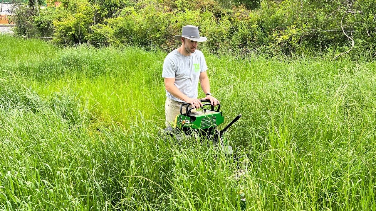 George Ezra - Green Green Grass (Official Video)