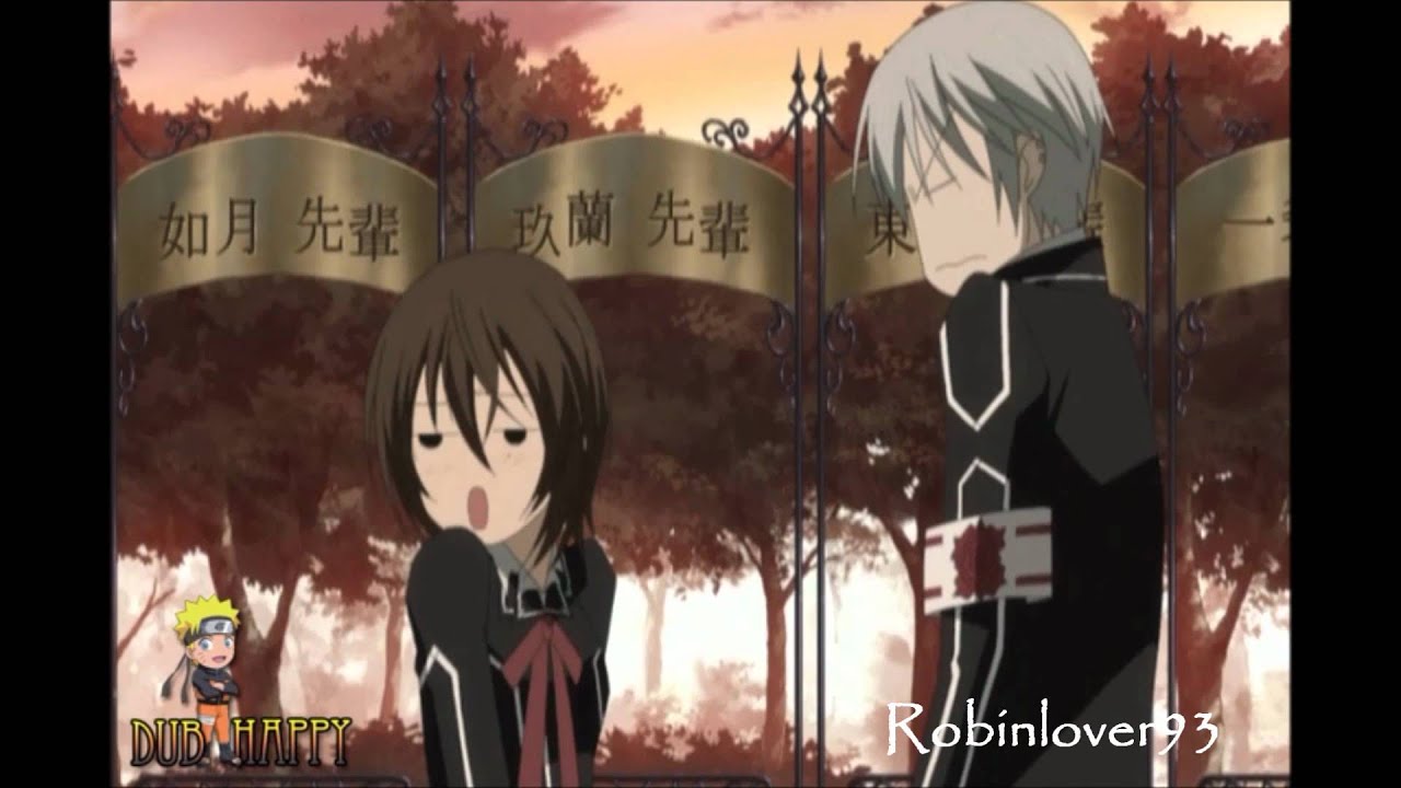 Blah Blah Blah {Anime Mix} YouTube