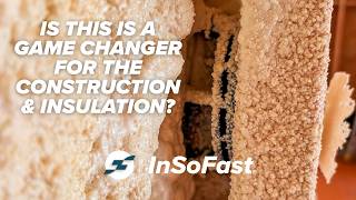 Why the InSoFast X-Bracket System Is a Game Changer for Exterior Insulation