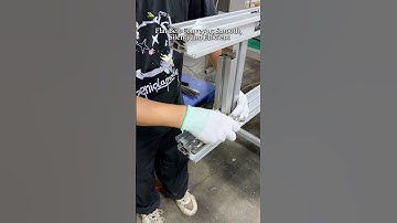 Automate Your Factory, Boost Efficiency #machine #conveyor #palletconveyor #automobile#linkconveyors