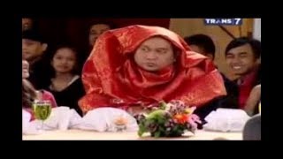 ILK LUCU Cak Lontong Kocak Banget Eps Cinta Terhalang Tradisi