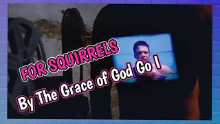 The Tragedy and Resilience of FOR SQUIRRELS The RockLove Magazine Podcast Interview