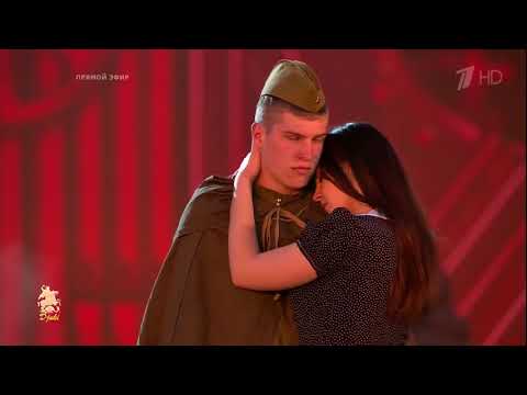 Священная Война The Sacred War Victory Day 2015