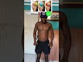 Shoulder Workout With Resistance Band #shoulder #resistancebands #homeworkout #homefitness #shorts
