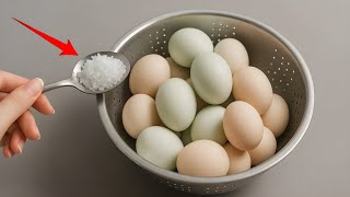 How To Store Eggs Long Term NO REFRIGERATION How To Store Eggs Without Fridge