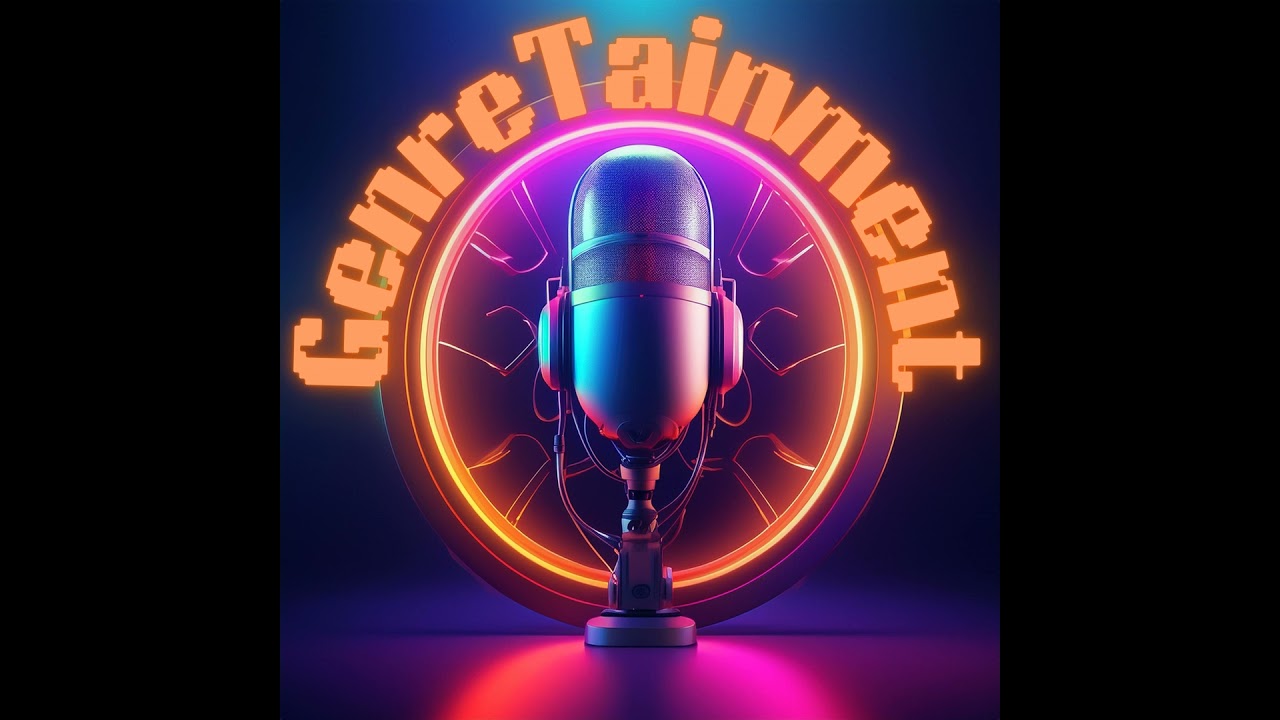 G036 – Cast and Crew of Neon Cornfield, plus Being Human