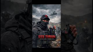 Celebrity SSS TURAN SPECIAL FORCES — The Slingshot That Looks Like It Belongs to an Elite Unit Wealth