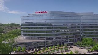 Nissan recalls more than 1 million cars