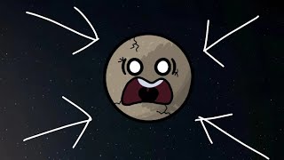 Is Mercury SHRINKING??