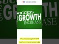 36 का गोल्डन मंत्र #DKSCORE #36years #growth #success #transformation #facts #astrology