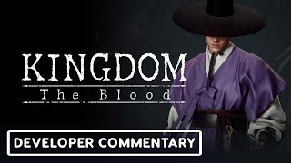 Kingdom: The Blood é o novo jogo em desenvolvimento pela Netflix