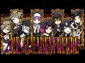 Mr.シャーデンフロイデ／歌ってみた おぎぼの ＆ こしおへら ＆ めるべあ