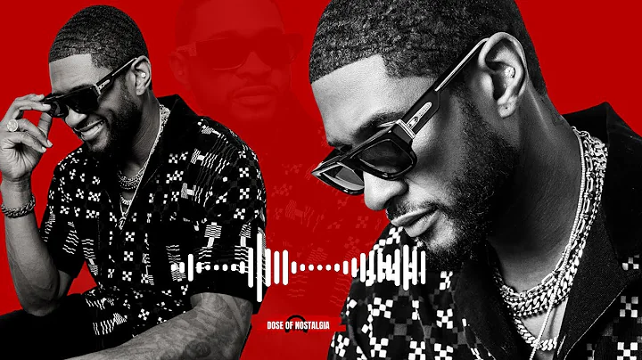 USHER | U GOT IT BAD | HQ