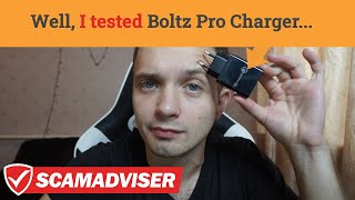 Ulti Charge Review and Real Tests! Will it charge your phone in 15 minutes or is it a scam?
