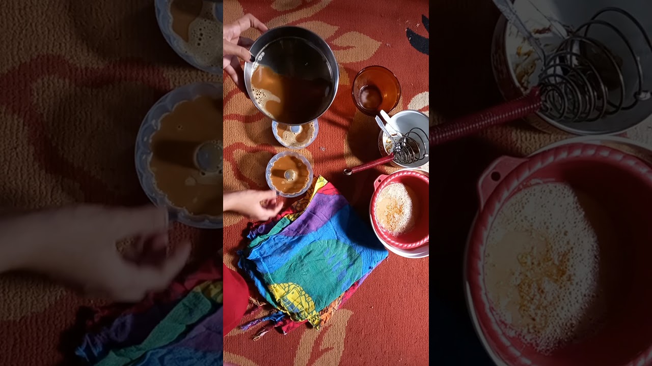 Modifikasi Makanan Khas Gorontalo - Tili'aya 