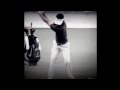 Charl Swartzel Swing FO