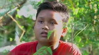 SI OTAN | LIHAT AKU DI HUTAN BAKAU SI CAPIT DAN SI MATA BESAR (29/08/18) 2-3