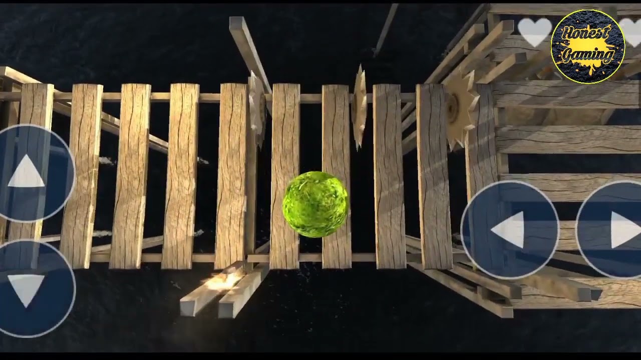 Extreme Ball Balancer Difficult Massions Part 2 