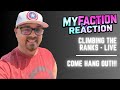 Live Now: Faction Wars Throwdown